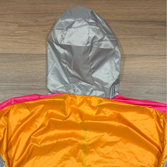 NEW Cotopaxi Teca Windbreaker Half Zip Pullover in Popsicle Size XL - Picture 10 of 14